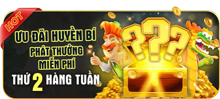 Khuyến Mãi Slot Game & Bắn Cá