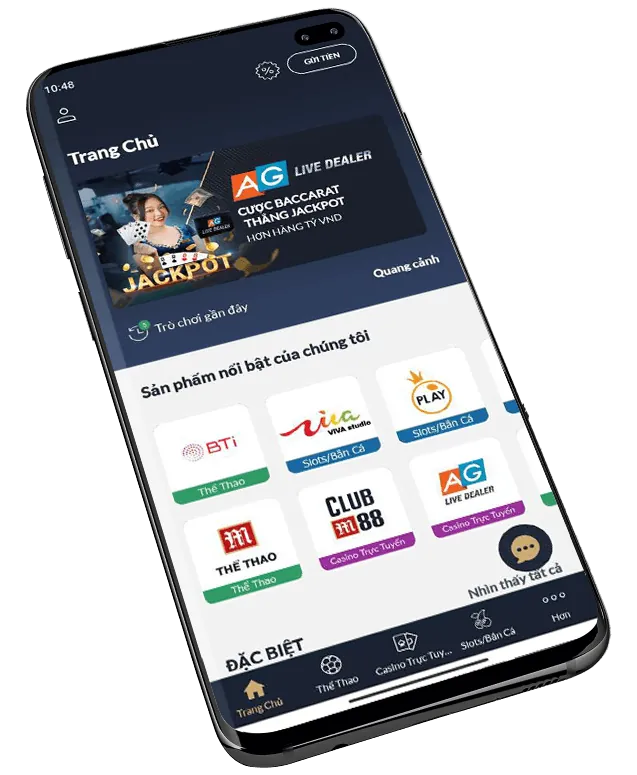 Ưu đãi độc quyền dành cho thành viên i9bet41