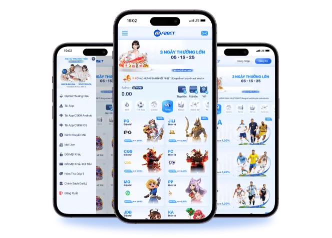 Nổ Hũ i9bet41