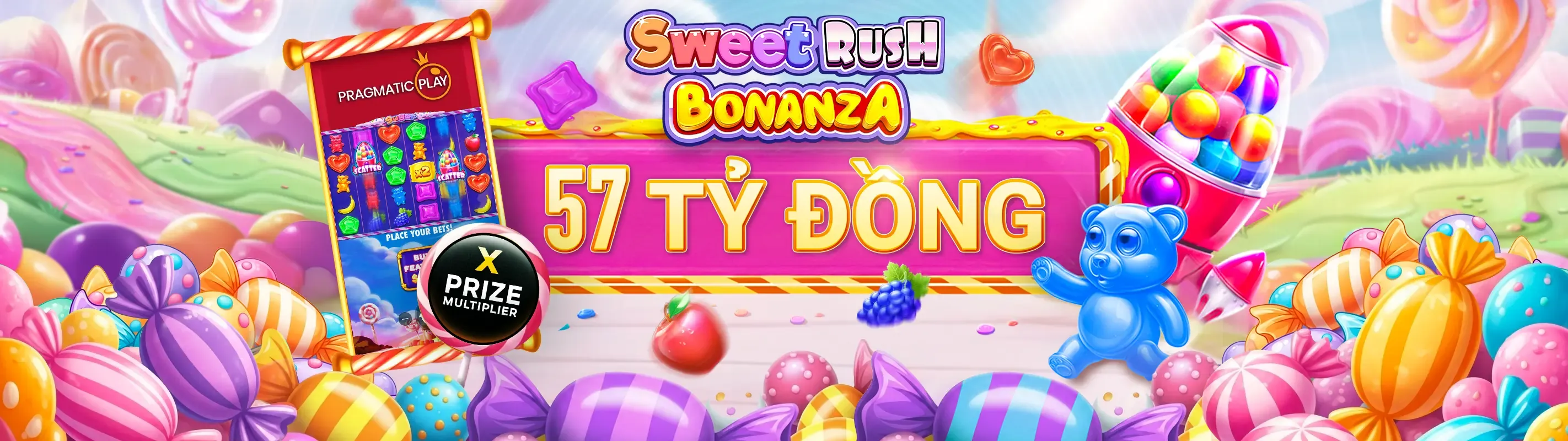 Banner khuyến mãi i9bet41 mới nhất