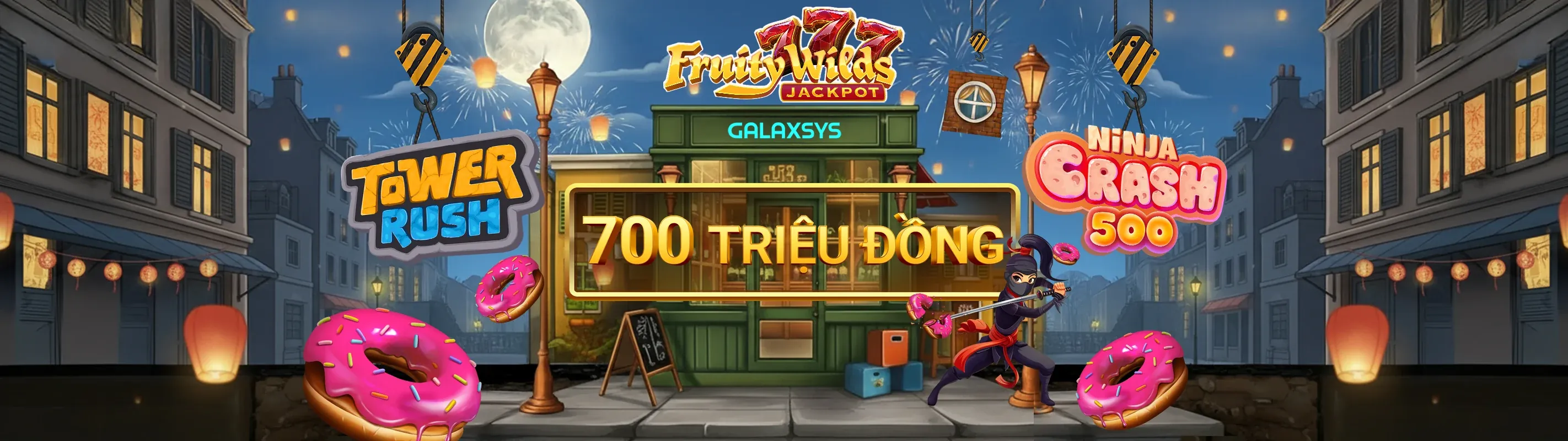Tin tức mới nhất từ i9bet41 trang chủ chính thức