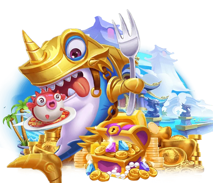 Tổng quan trò chơi bắn cá i9bet41